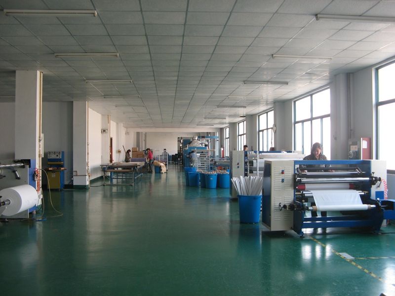中国 Wuxi Beyon Medical Products Co., Ltd. 会社概要
