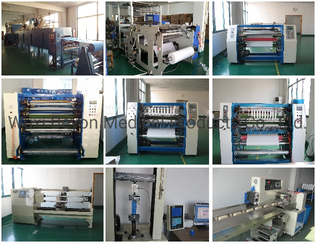 Prints OEM Vet Healthcare Flexible Wrap Cohesive Bandage