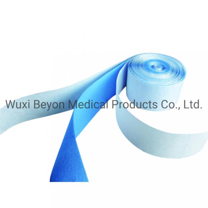 Foam Wrap Elastic Flexible Self-Adhesive Plaster