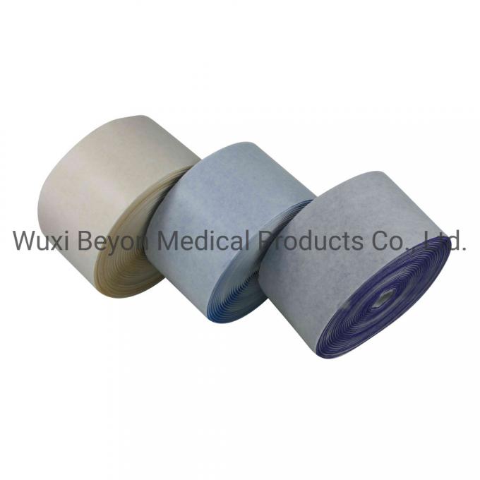 Foam Wrap Elastic Flexible Self-Adhesive Plaster