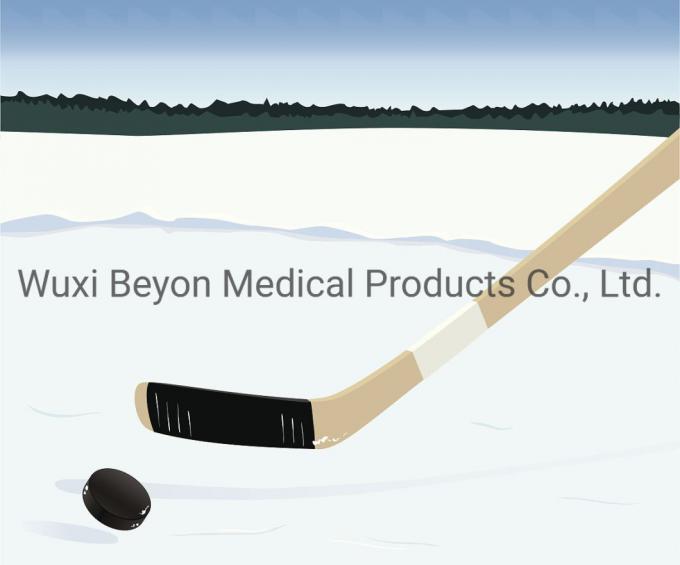 Sports Blade Hockey Rugby Bat and Stick Grip Tape