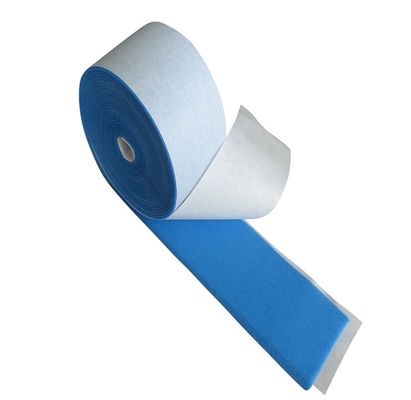 Construction Grade Waterproof Foam Plaster with Self Adhesive Design