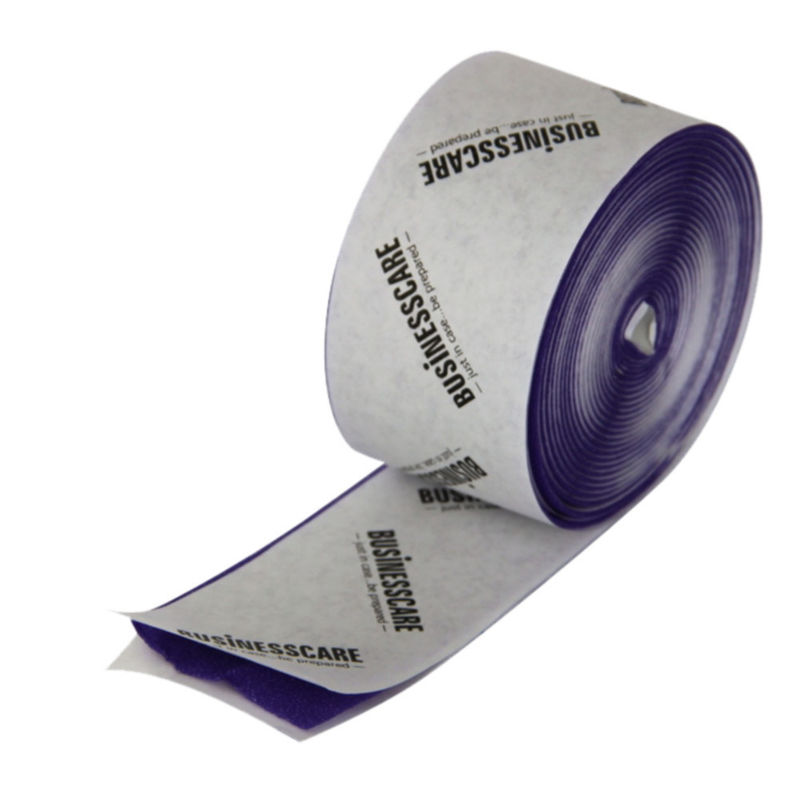 First Aid Waterproof Foam Cohesive Bandage Elastic Plaster Wrap