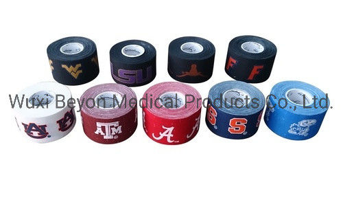 Multi Use Joints Muscles Protection Trainer Tape Good Quality Water Resistant Easy Tear