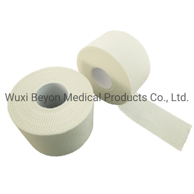 1.5in Joints Muscle Protection Athletic Sports Tape Customized Logo Printing
