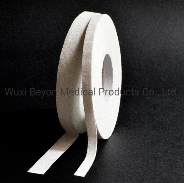 Bjj Finger Tape Wrap Wrestling Kongfu Finger Protection Cotton