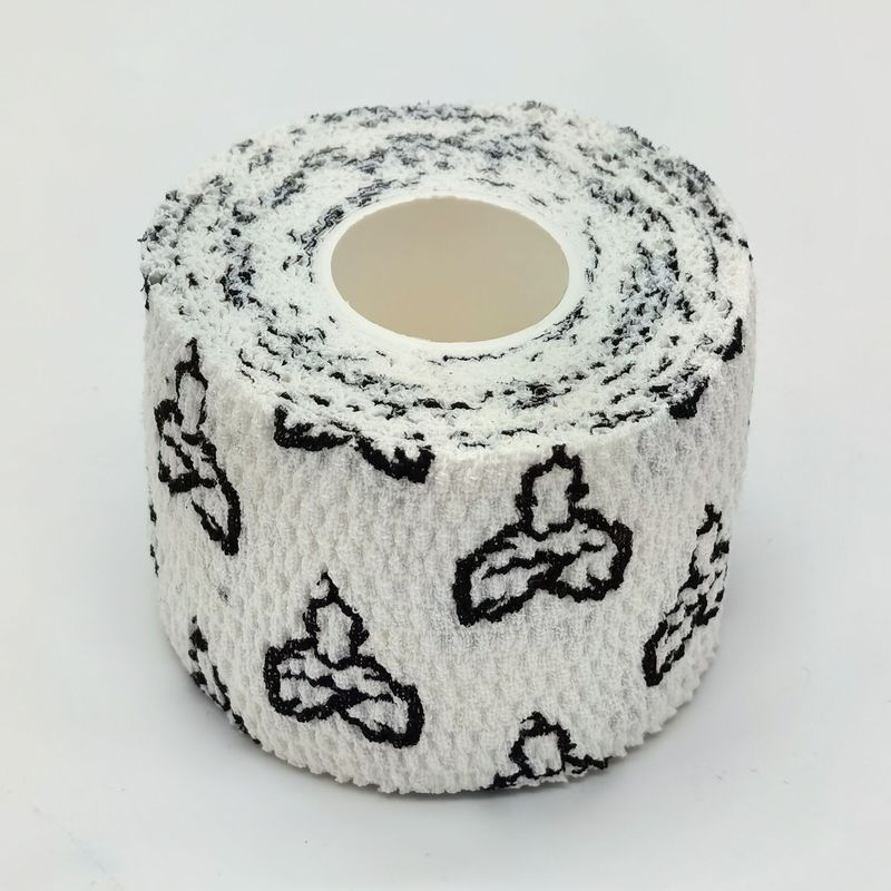 Lite Tearable Sports Bandage Tape Eab Elastic Adhesive