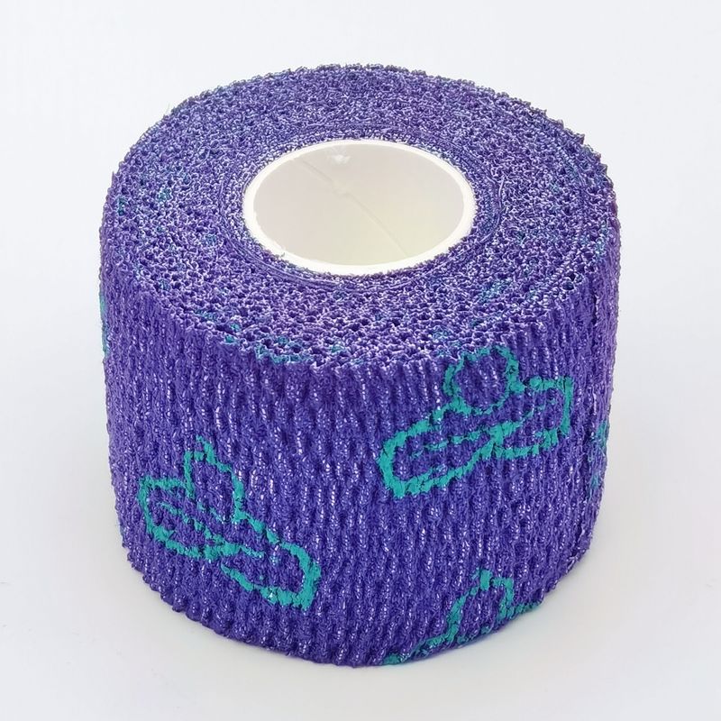 Lite Tearable Sports Bandage Tape Eab Elastic Adhesive