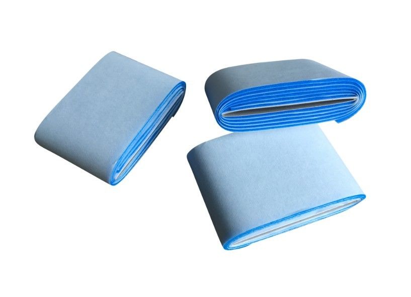 Construction Grade Waterproof Foam Plaster with Self Adhesive Design
