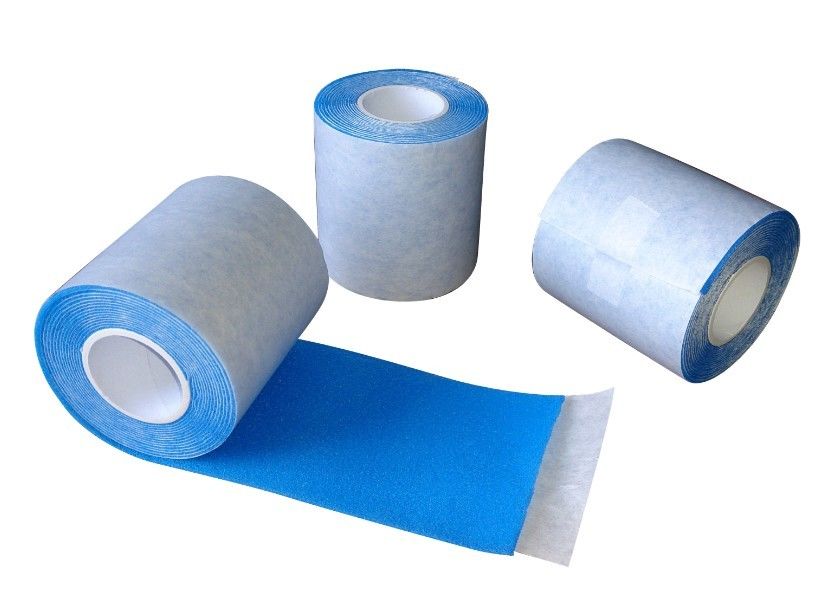 Construction Grade Waterproof Foam Plaster with Self Adhesive Design