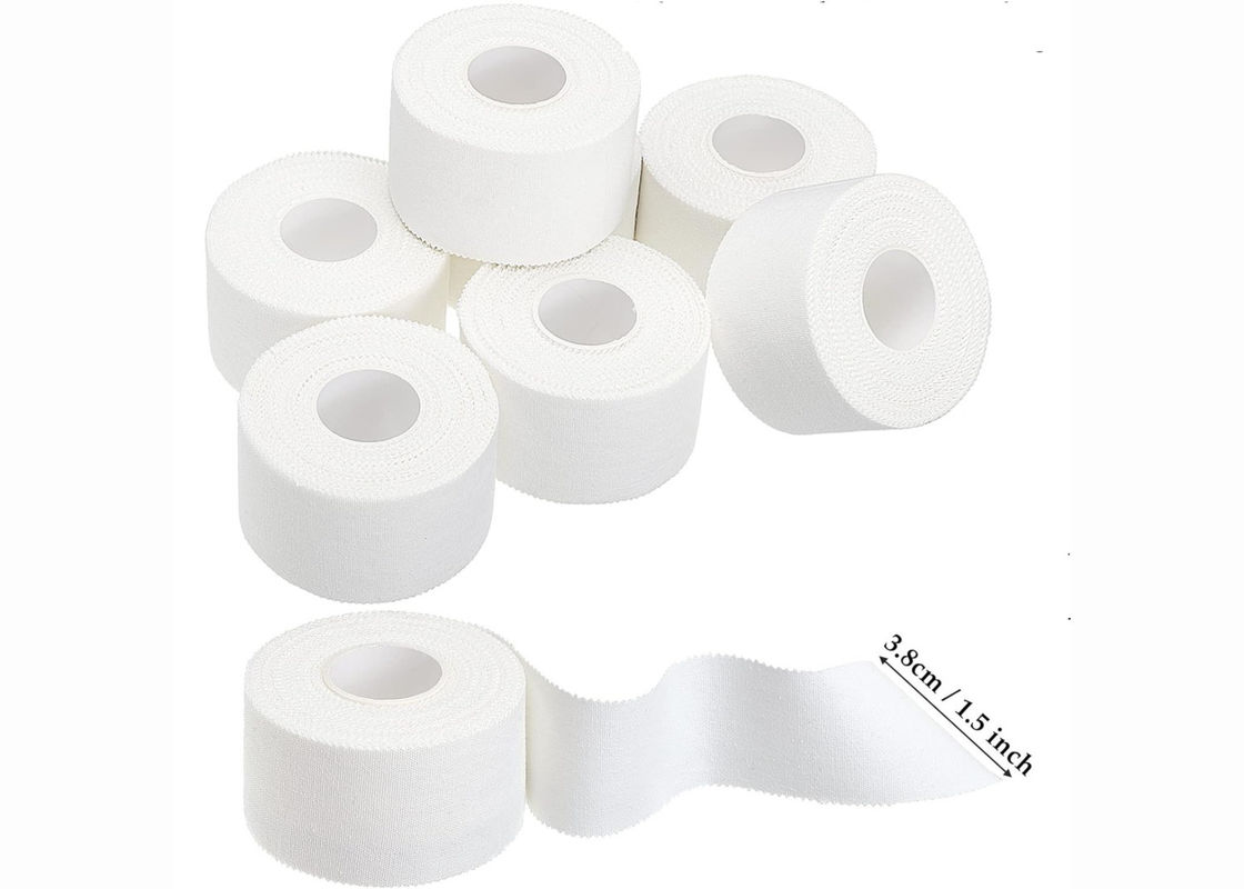 Multi Use Joints Muscles Protection Trainer Tape Good Quality Water Resistant Easy Tear